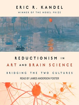 cover image of Reductionism in Art and Brain Science